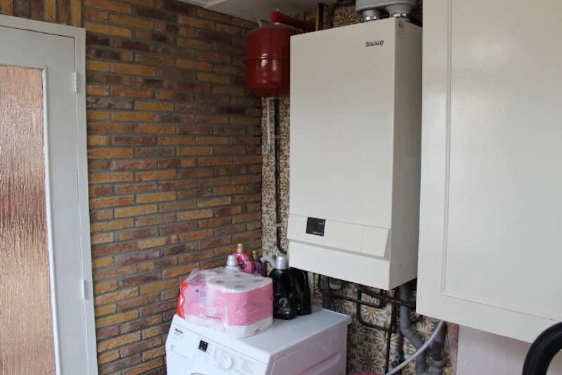 Foto van de Appartement gelegen aan de Brakkeveldweg in Den Helder