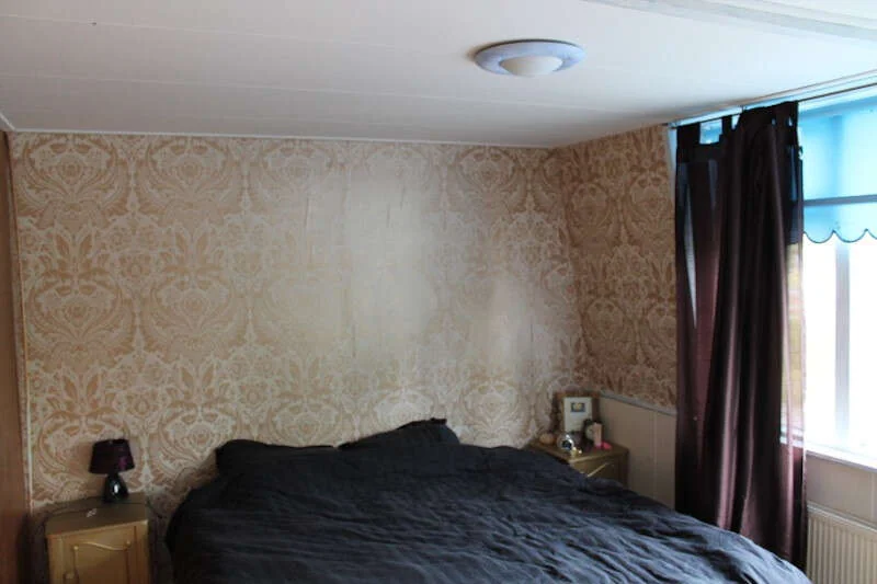 Foto van de Appartement gelegen aan de Brakkeveldweg in Den Helder