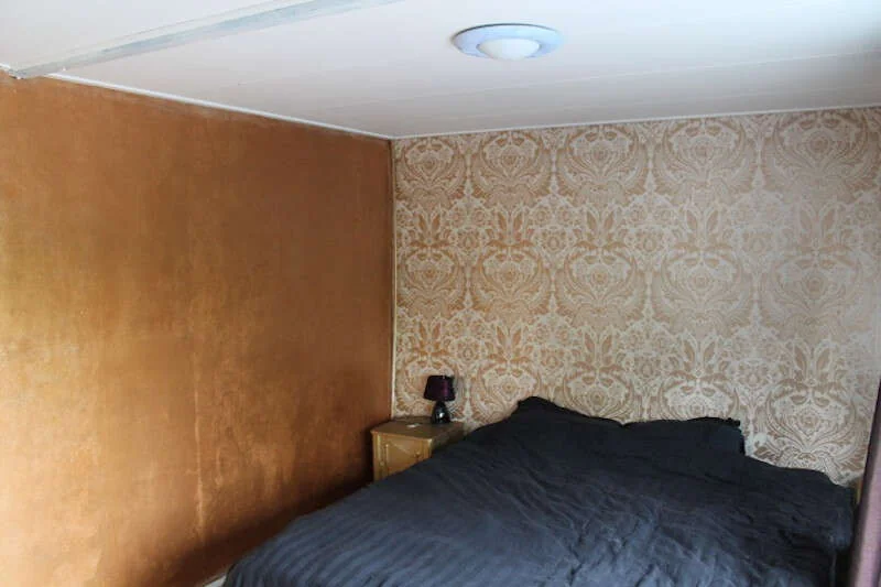 Foto van de Appartement gelegen aan de Brakkeveldweg in Den Helder