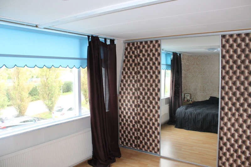 Foto van de Appartement gelegen aan de Brakkeveldweg in Den Helder