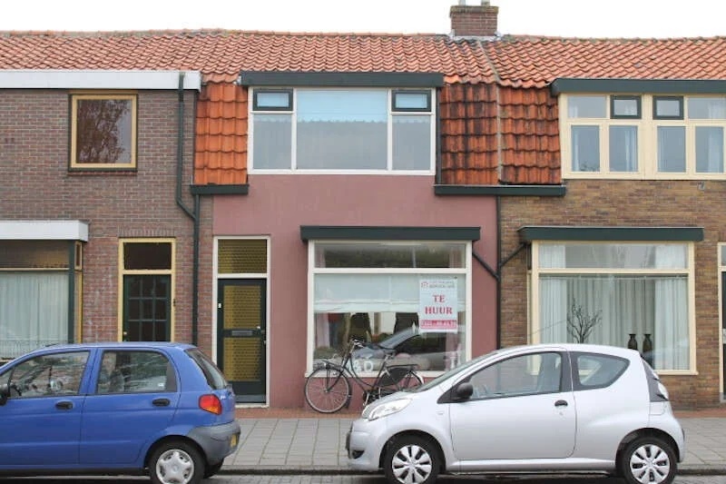 Foto van de Appartement gelegen aan de Brakkeveldweg in Den Helder