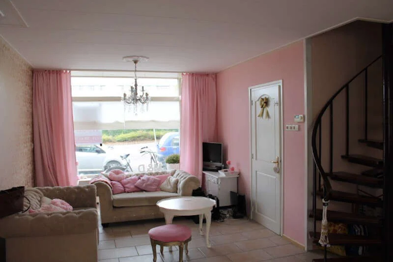 Foto van de Appartement gelegen aan de Brakkeveldweg in Den Helder