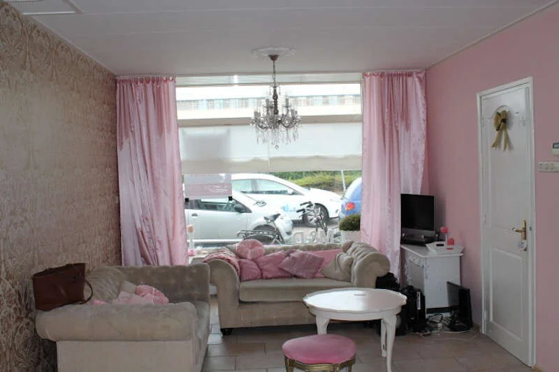 Foto van de Appartement gelegen aan de Brakkeveldweg in Den Helder