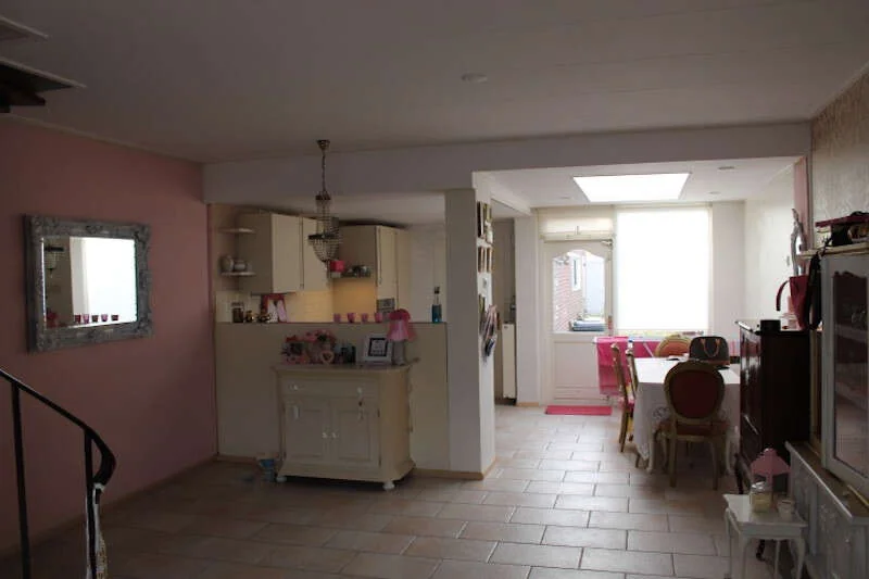 Foto van de Appartement gelegen aan de Brakkeveldweg in Den Helder