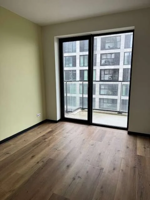 Foto van de Appartement gelegen aan de Niemeyerstraat in Hoofddorp