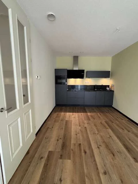 Foto van de Appartement gelegen aan de Niemeyerstraat in Hoofddorp