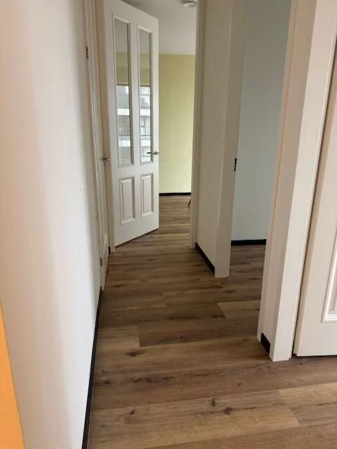Foto van de Appartement gelegen aan de Niemeyerstraat in Hoofddorp