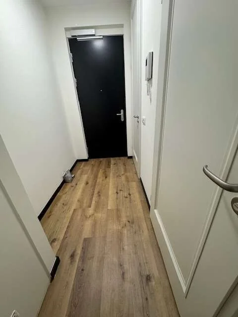 Foto van de Appartement gelegen aan de Niemeyerstraat in Hoofddorp