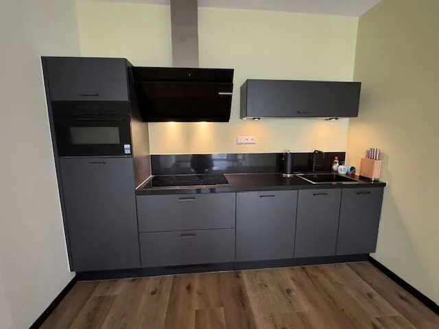 Foto van de Appartement gelegen aan de Niemeyerstraat in Hoofddorp