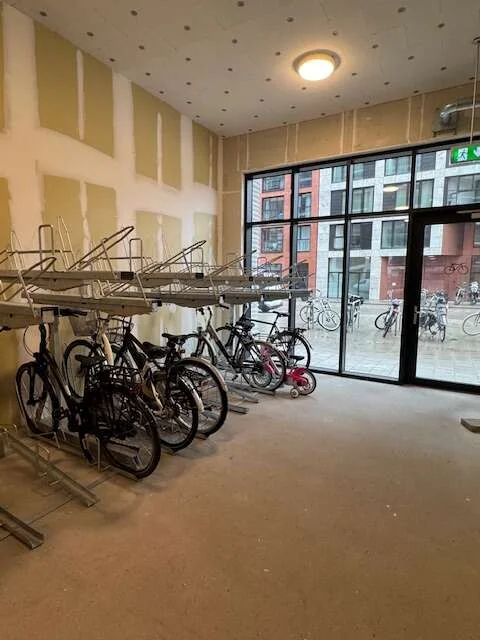 Foto van de Appartement gelegen aan de Niemeyerstraat in Hoofddorp