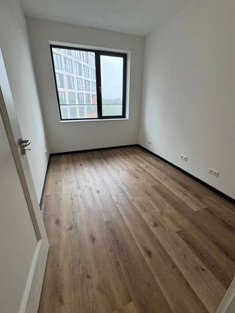 Foto van de Appartement gelegen aan de Niemeyerstraat in Hoofddorp