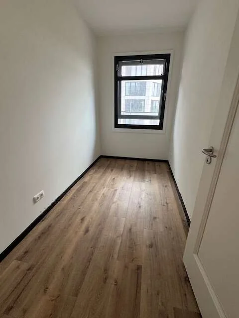 Foto van de Appartement gelegen aan de Niemeyerstraat in Hoofddorp
