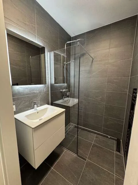 Foto van de Appartement gelegen aan de Niemeyerstraat in Hoofddorp