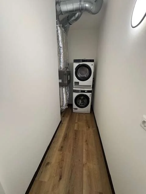 Foto van de Appartement gelegen aan de Niemeyerstraat in Hoofddorp