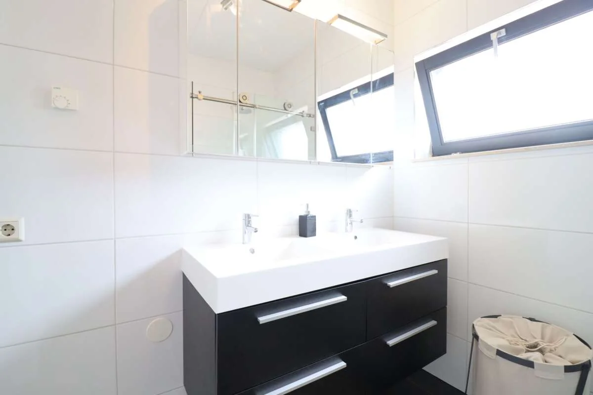 Foto van de Appartement gelegen aan de Mgr.dr. H. Poelslaan in Amstelveen