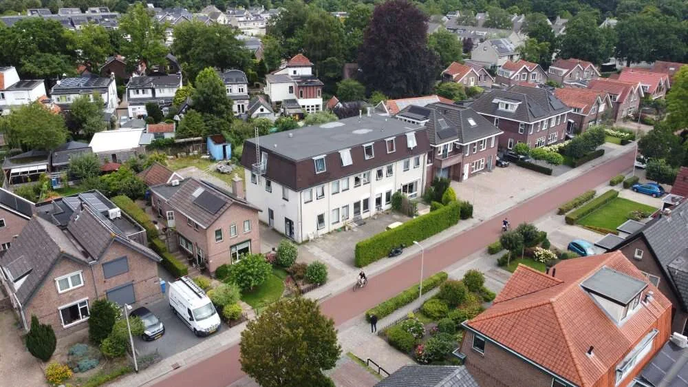 Foto van de Kamer gelegen aan de Zwarteweg in Zwolle