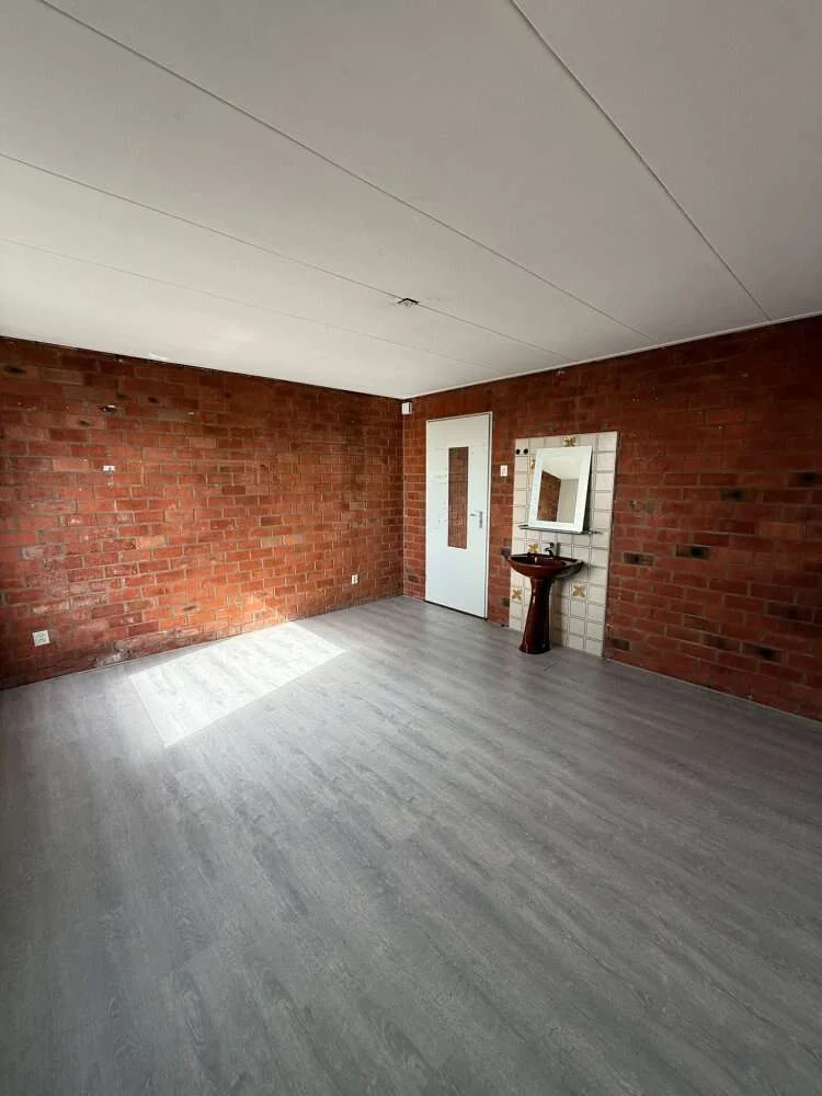 Foto van de Kamer gelegen aan de Zwarteweg in Zwolle