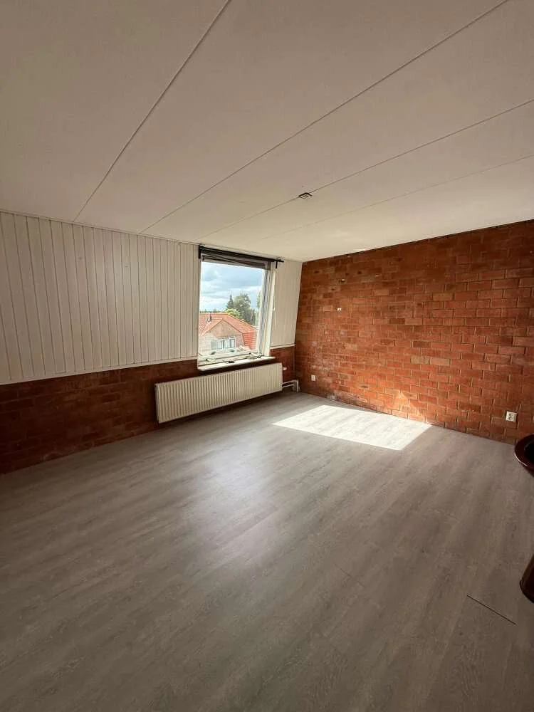 Foto van de Kamer gelegen aan de Zwarteweg in Zwolle