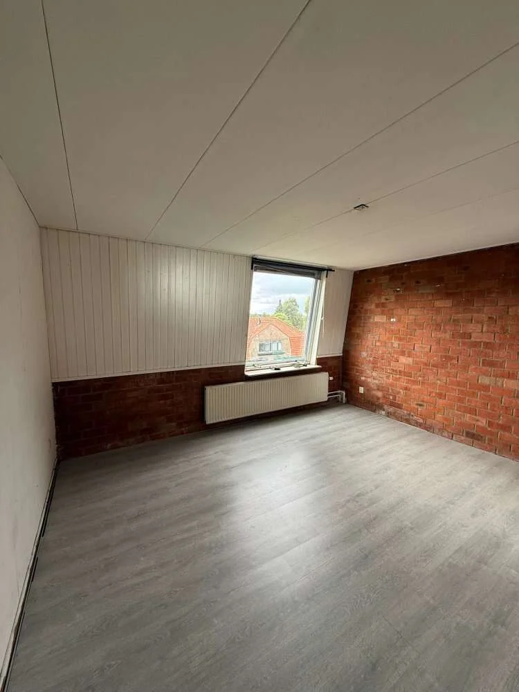 Foto van de Kamer gelegen aan de Zwarteweg in Zwolle