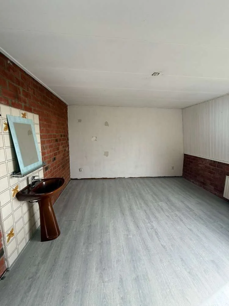 Foto van de Kamer gelegen aan de Zwarteweg in Zwolle