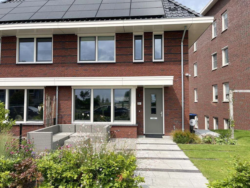Foto van de Appartement gelegen aan de Rijsdijk in Krimpen aan de Lek