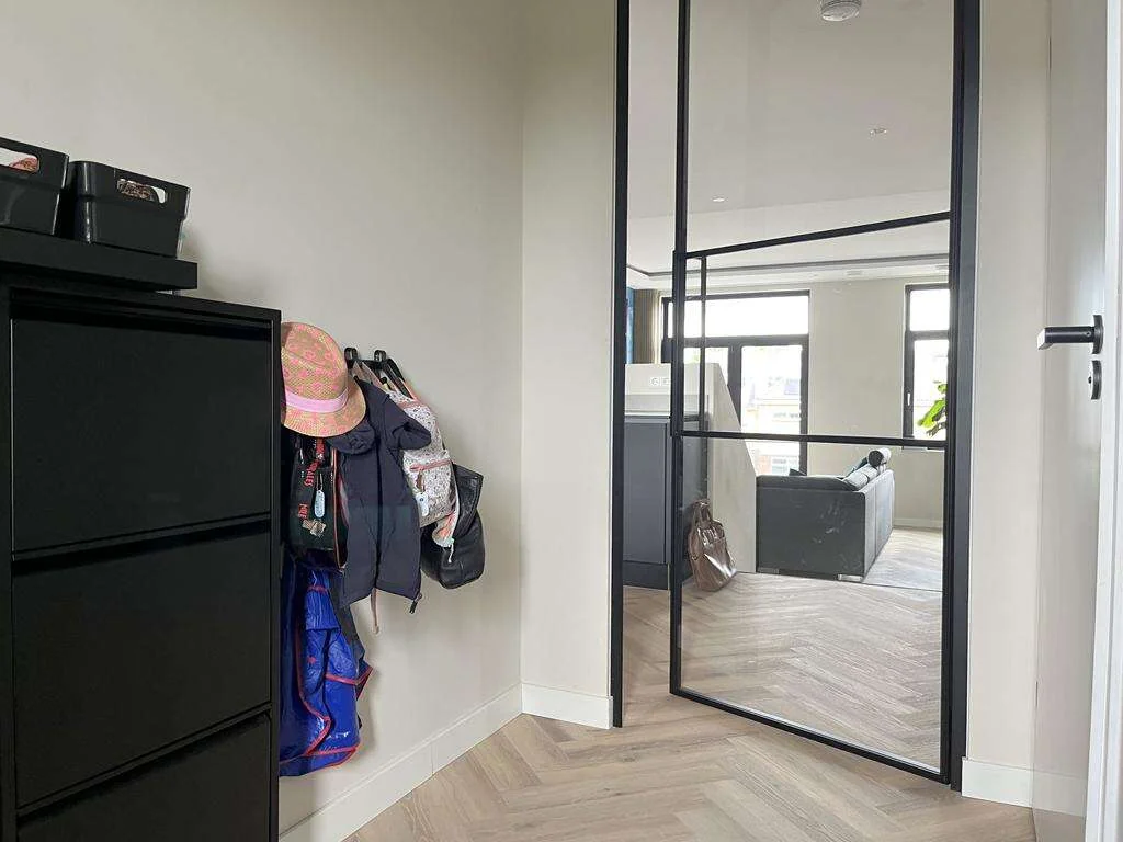 Foto van de Appartement gelegen aan de Rijsdijk in Krimpen aan de Lek