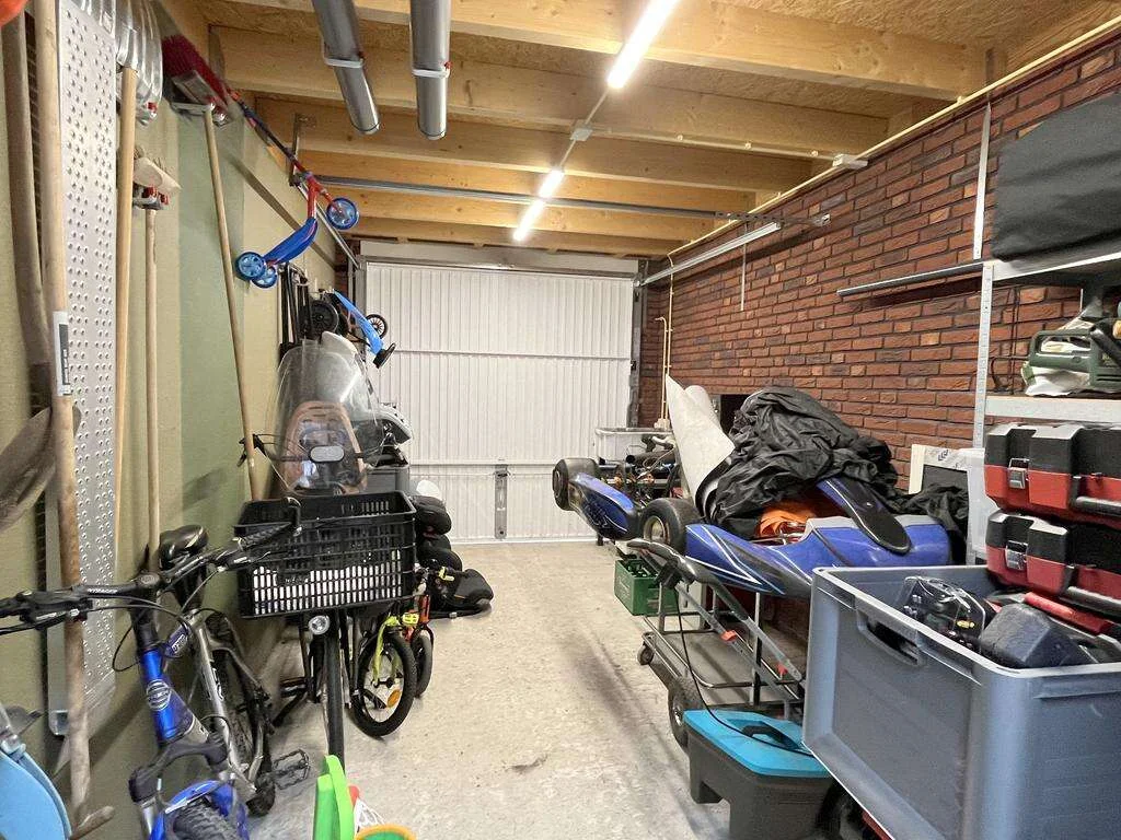 Foto van de Appartement gelegen aan de Rijsdijk in Krimpen aan de Lek