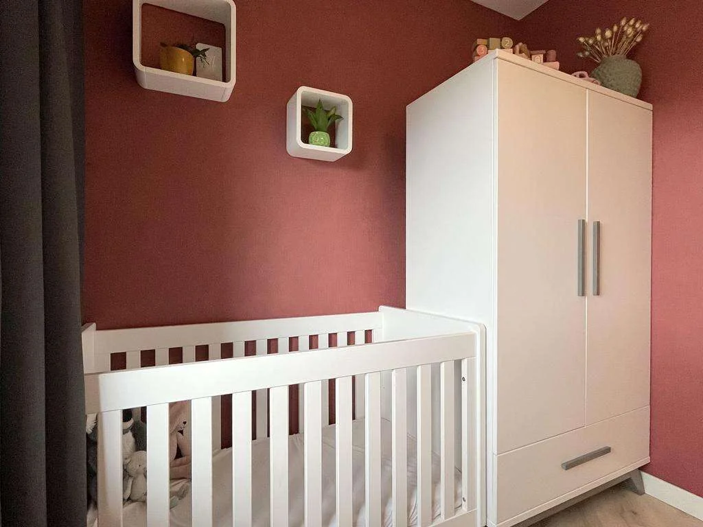 Foto van de Appartement gelegen aan de Rijsdijk in Krimpen aan de Lek