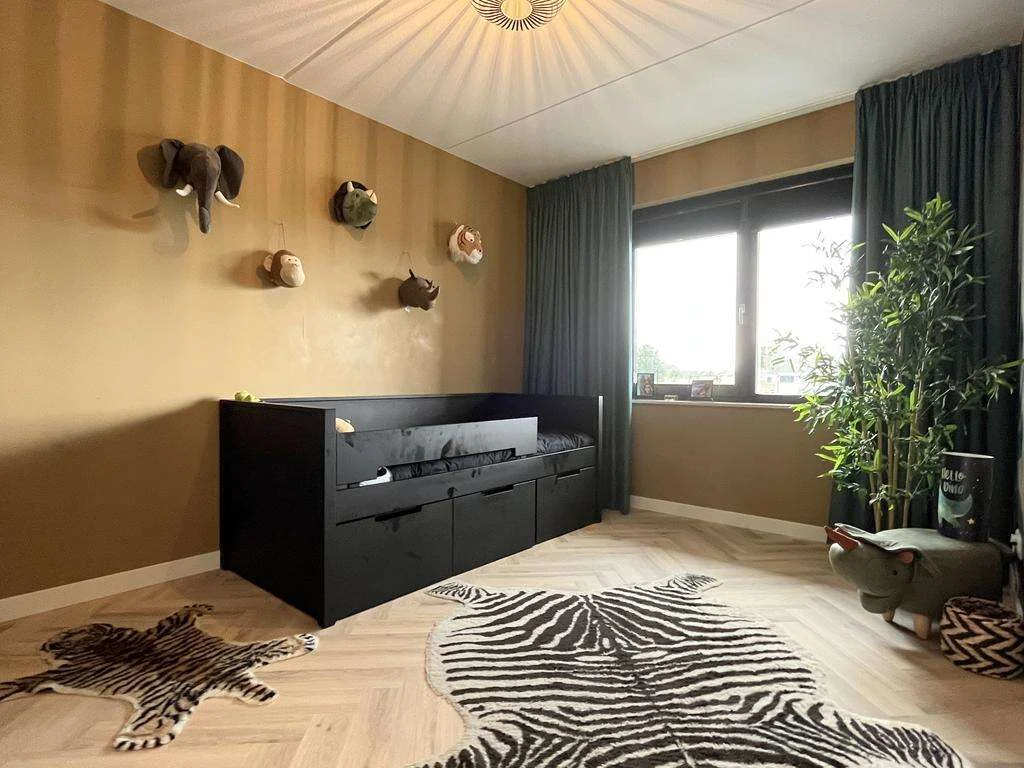 Foto van de Appartement gelegen aan de Rijsdijk in Krimpen aan de Lek
