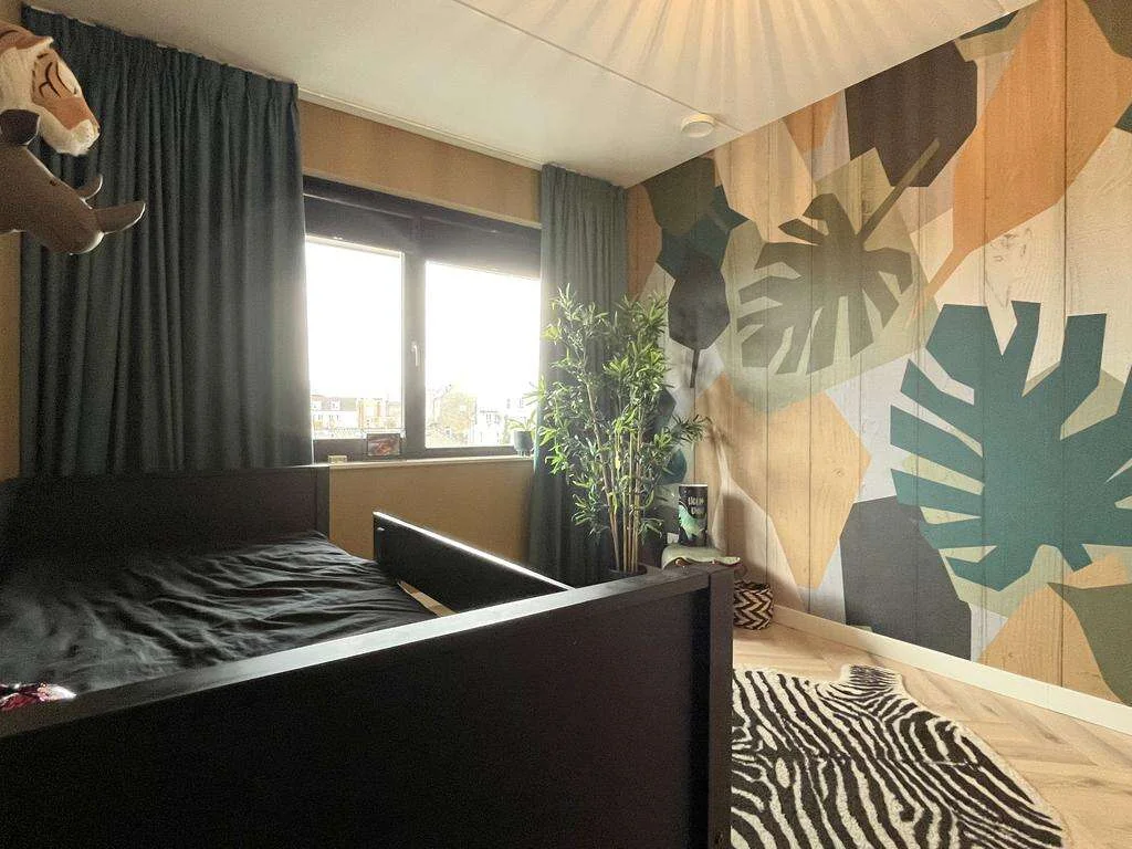 Foto van de Appartement gelegen aan de Rijsdijk in Krimpen aan de Lek