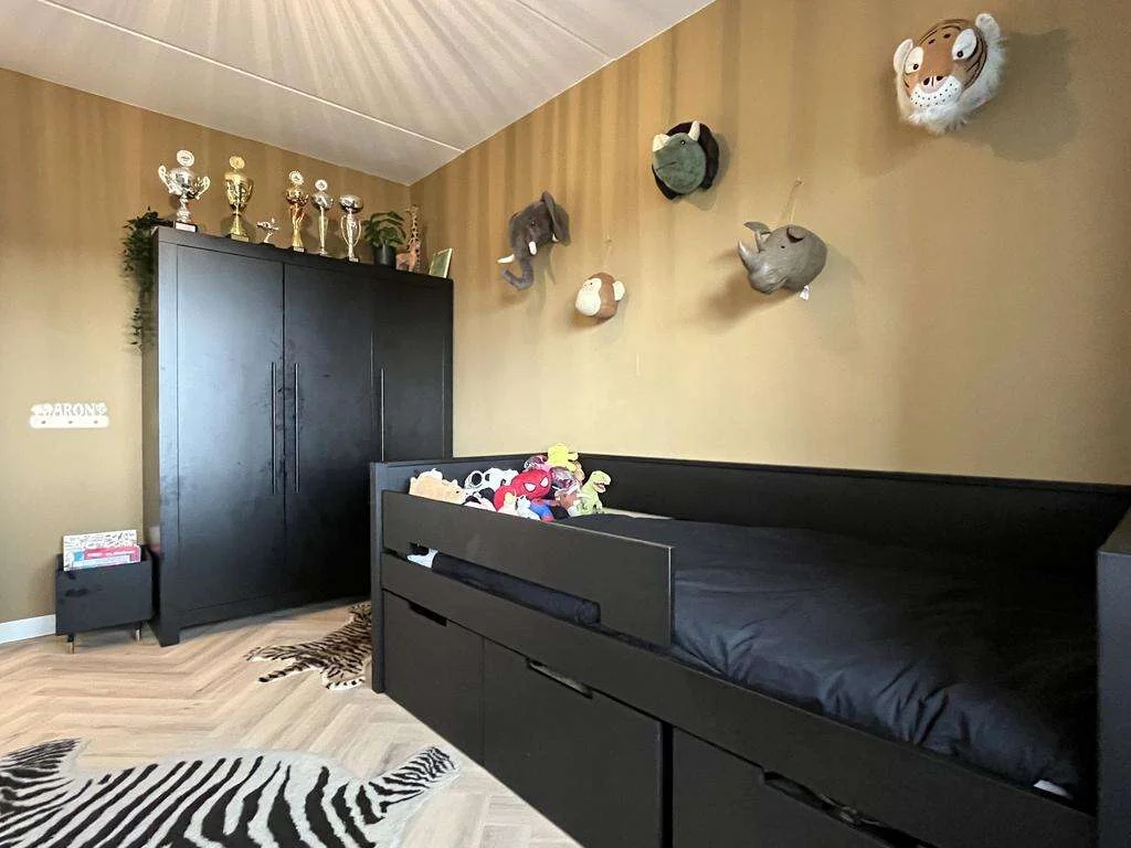 Foto van de Appartement gelegen aan de Rijsdijk in Krimpen aan de Lek