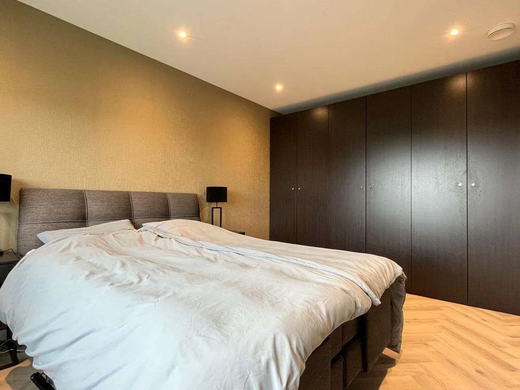 Foto van de Appartement gelegen aan de Rijsdijk in Krimpen aan de Lek