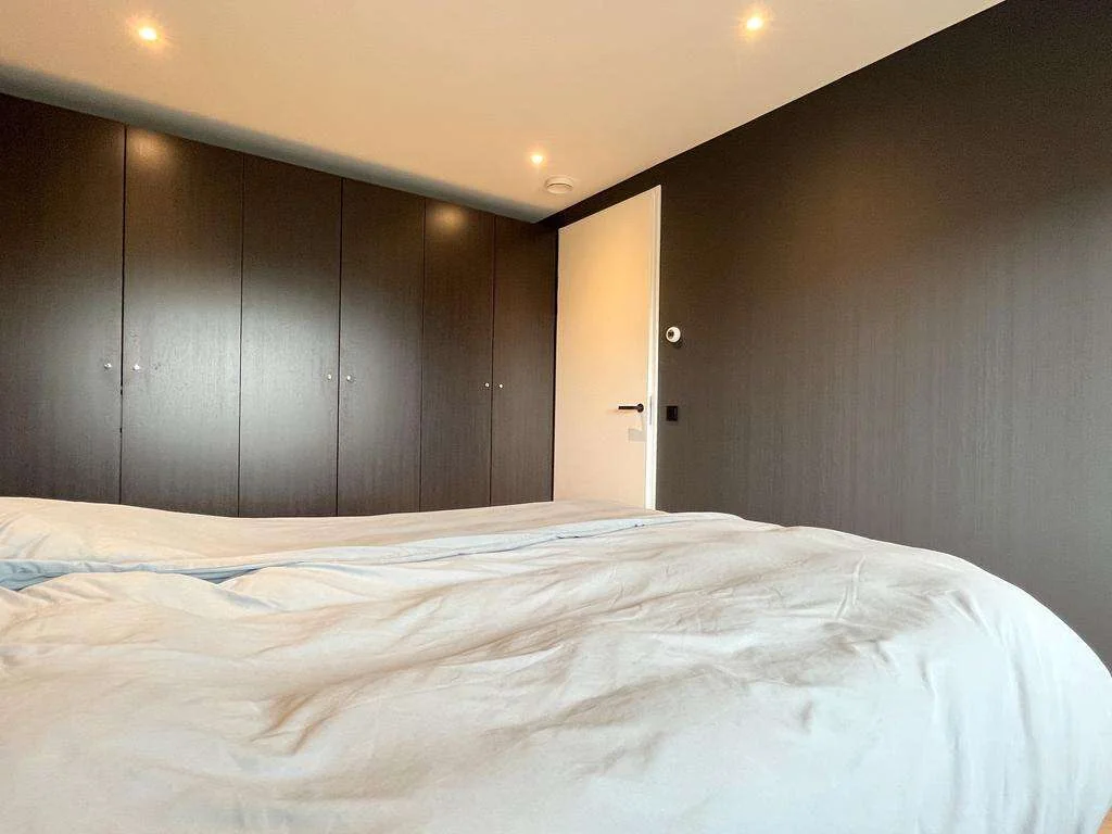 Foto van de Appartement gelegen aan de Rijsdijk in Krimpen aan de Lek