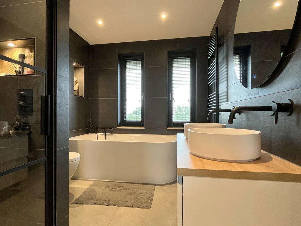 Foto van de Appartement gelegen aan de Rijsdijk in Krimpen aan de Lek