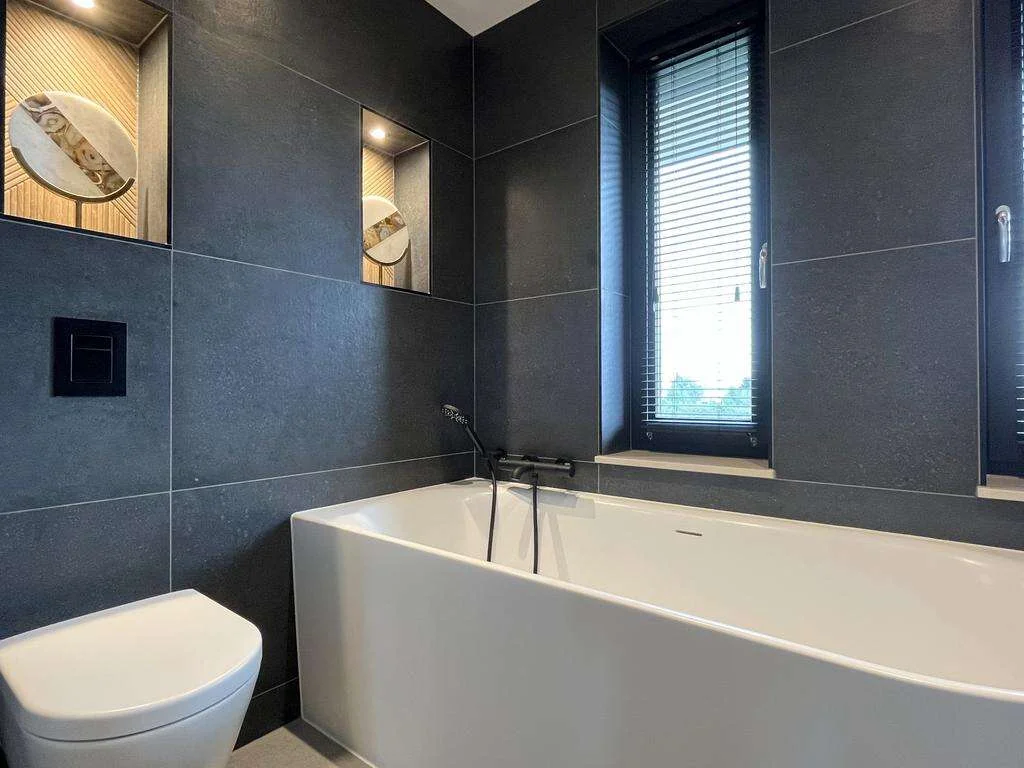 Foto van de Appartement gelegen aan de Rijsdijk in Krimpen aan de Lek