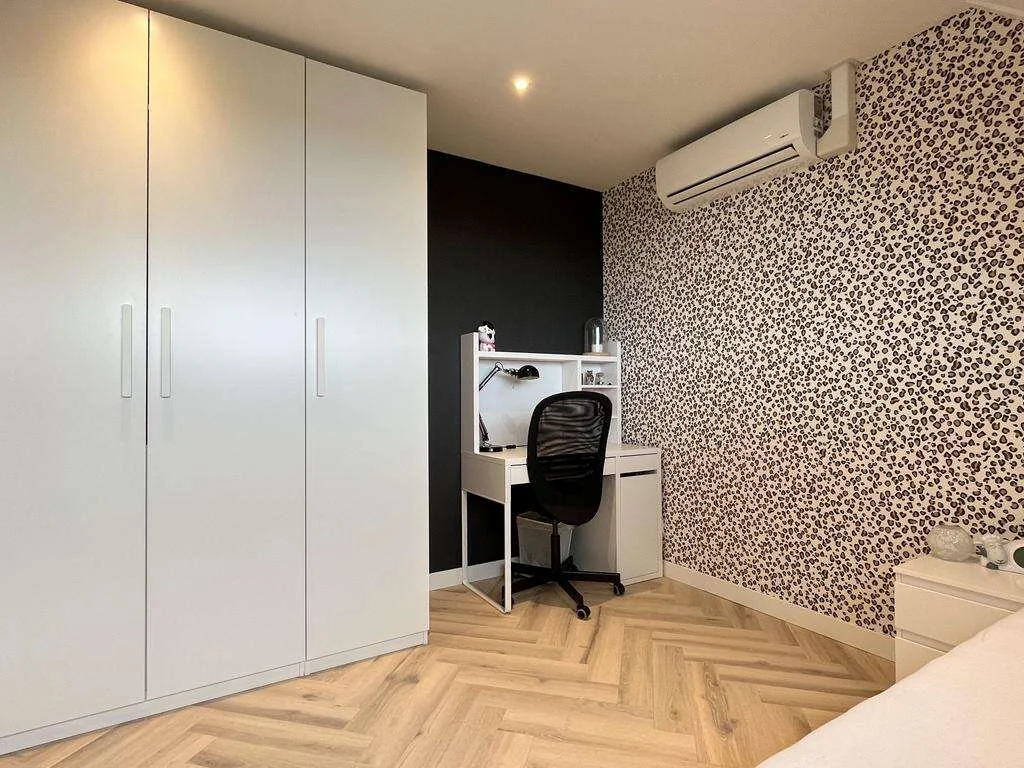 Foto van de Appartement gelegen aan de Rijsdijk in Krimpen aan de Lek