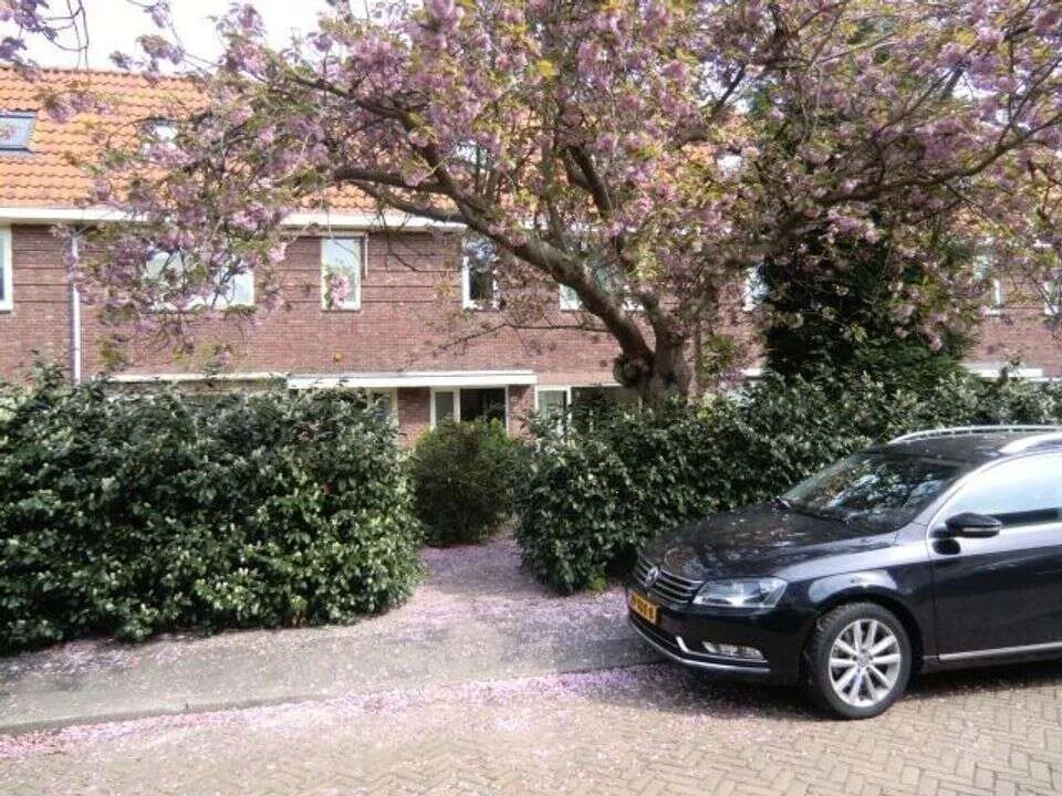 Foto van de Appartement gelegen aan de Heemraadschapslaan in Amstelveen