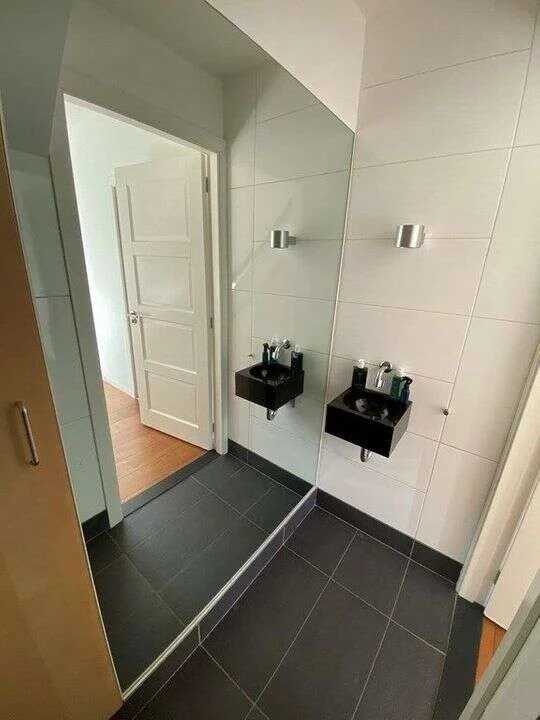Foto van de Appartement gelegen aan de Heemraadschapslaan in Amstelveen