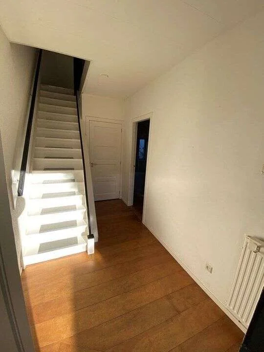 Foto van de Appartement gelegen aan de Heemraadschapslaan in Amstelveen
