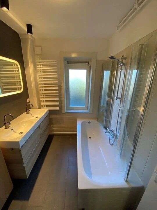 Foto van de Appartement gelegen aan de Heemraadschapslaan in Amstelveen