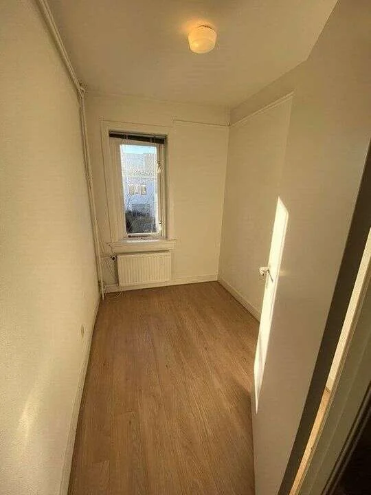 Foto van de Appartement gelegen aan de Heemraadschapslaan in Amstelveen
