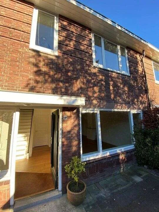 Foto van de Appartement gelegen aan de Heemraadschapslaan in Amstelveen