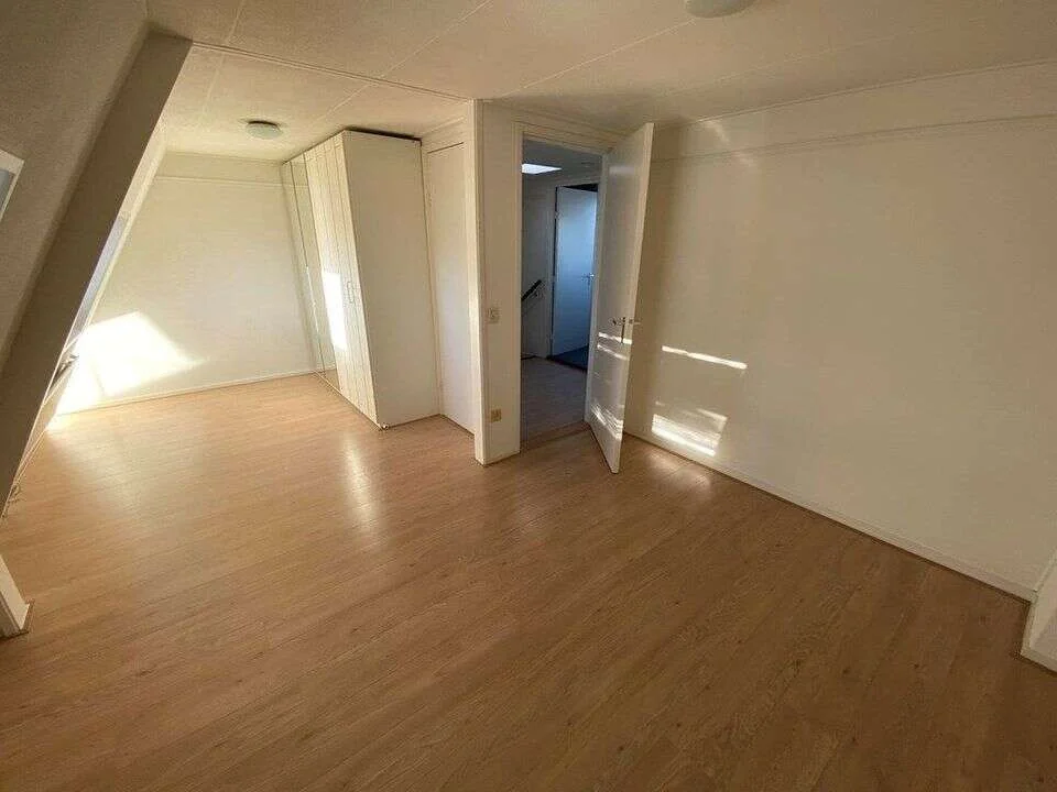 Foto van de Appartement gelegen aan de Heemraadschapslaan in Amstelveen