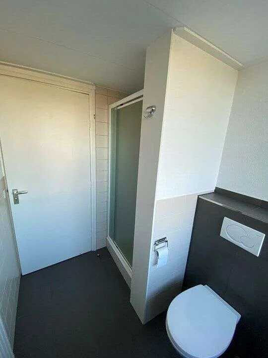 Foto van de Appartement gelegen aan de Heemraadschapslaan in Amstelveen