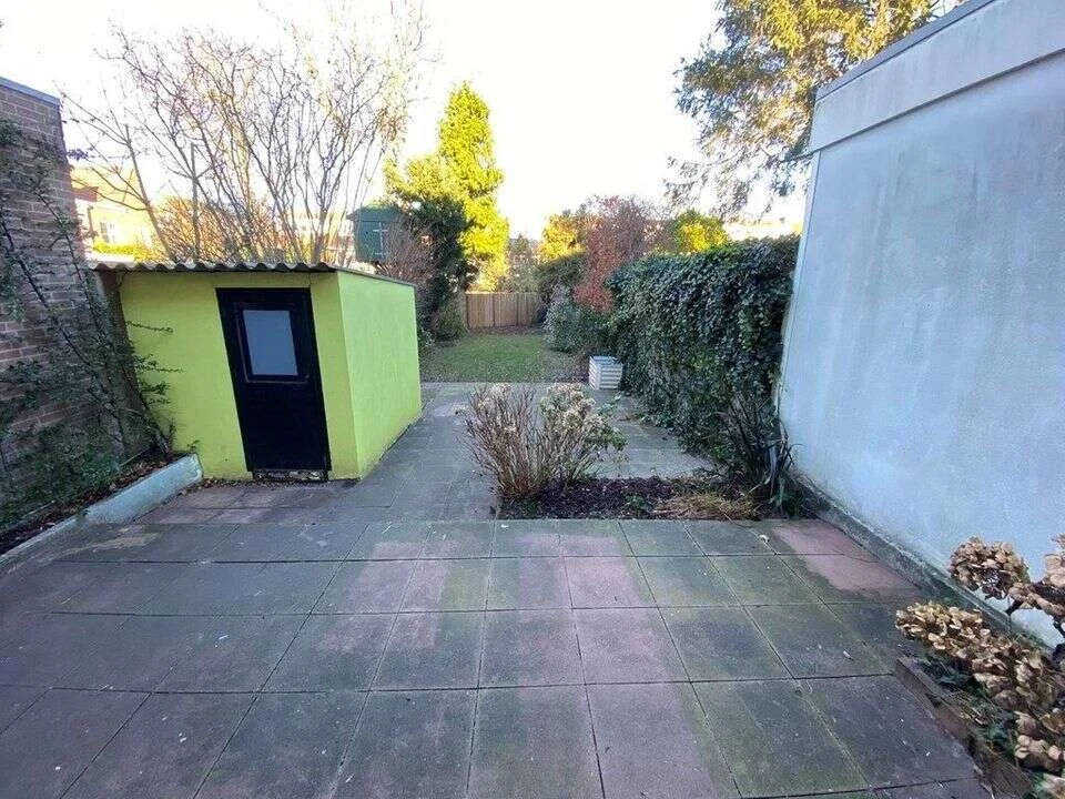 Foto van de Appartement gelegen aan de Heemraadschapslaan in Amstelveen