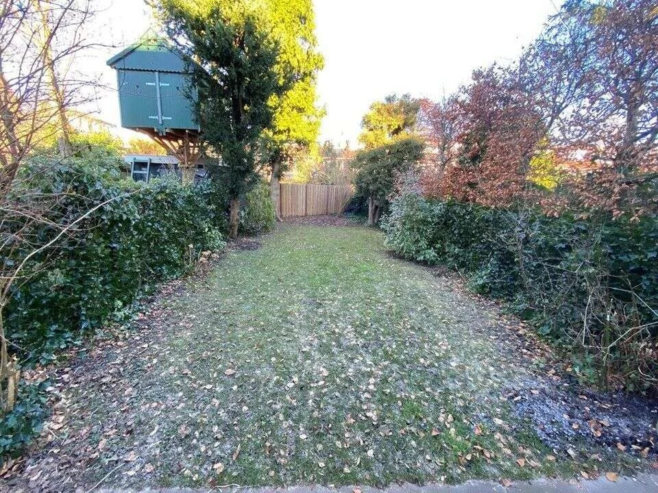 Foto van de Appartement gelegen aan de Heemraadschapslaan in Amstelveen
