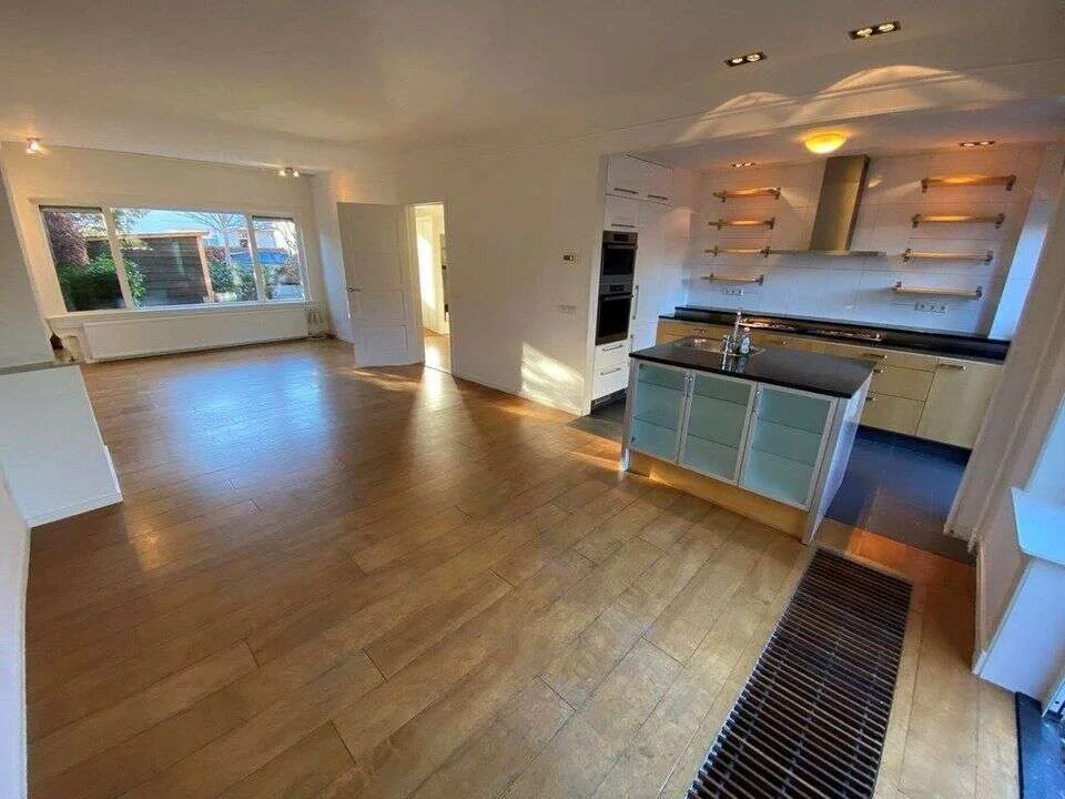 Foto van de Appartement gelegen aan de Heemraadschapslaan in Amstelveen