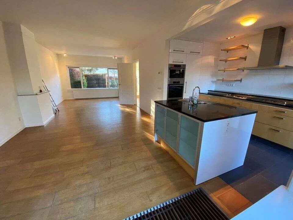 Foto van de Appartement gelegen aan de Heemraadschapslaan in Amstelveen