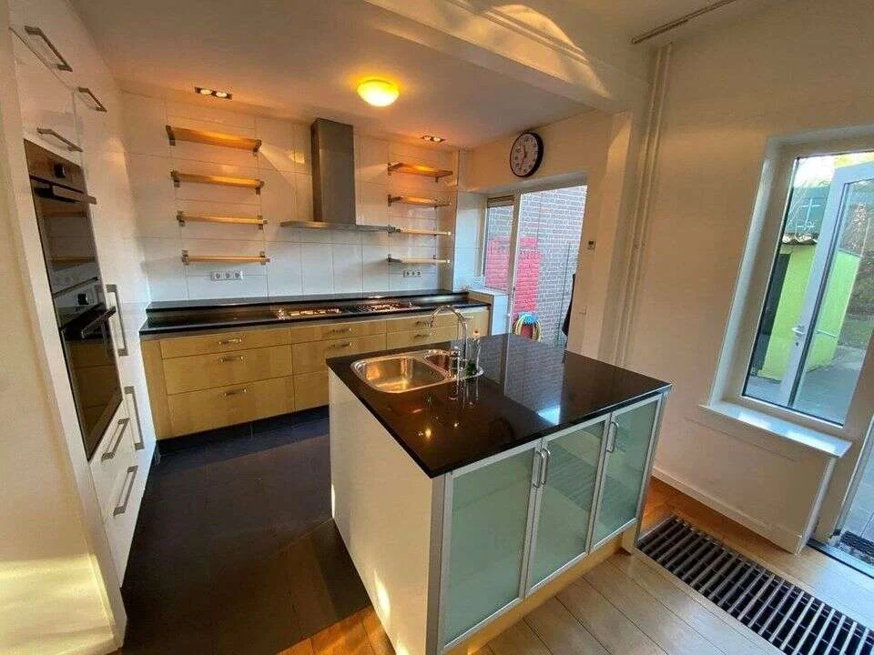 Foto van de Appartement gelegen aan de Heemraadschapslaan in Amstelveen
