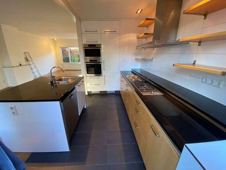 Foto van de Appartement gelegen aan de Heemraadschapslaan in Amstelveen